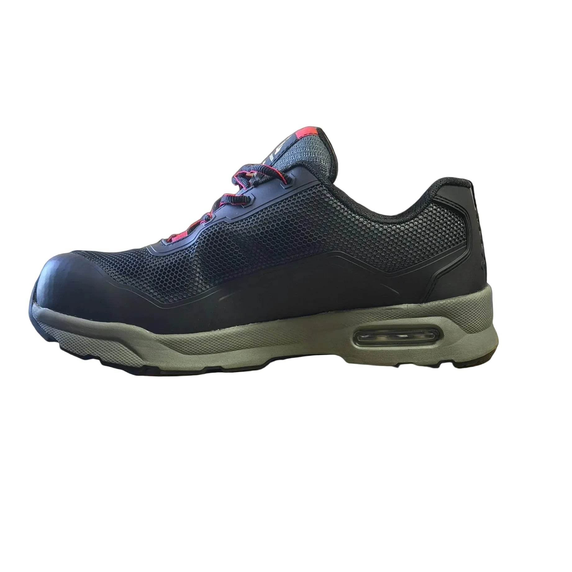 Paris Safety shoe