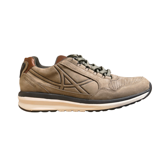 Escudo Men's Casual Shoes