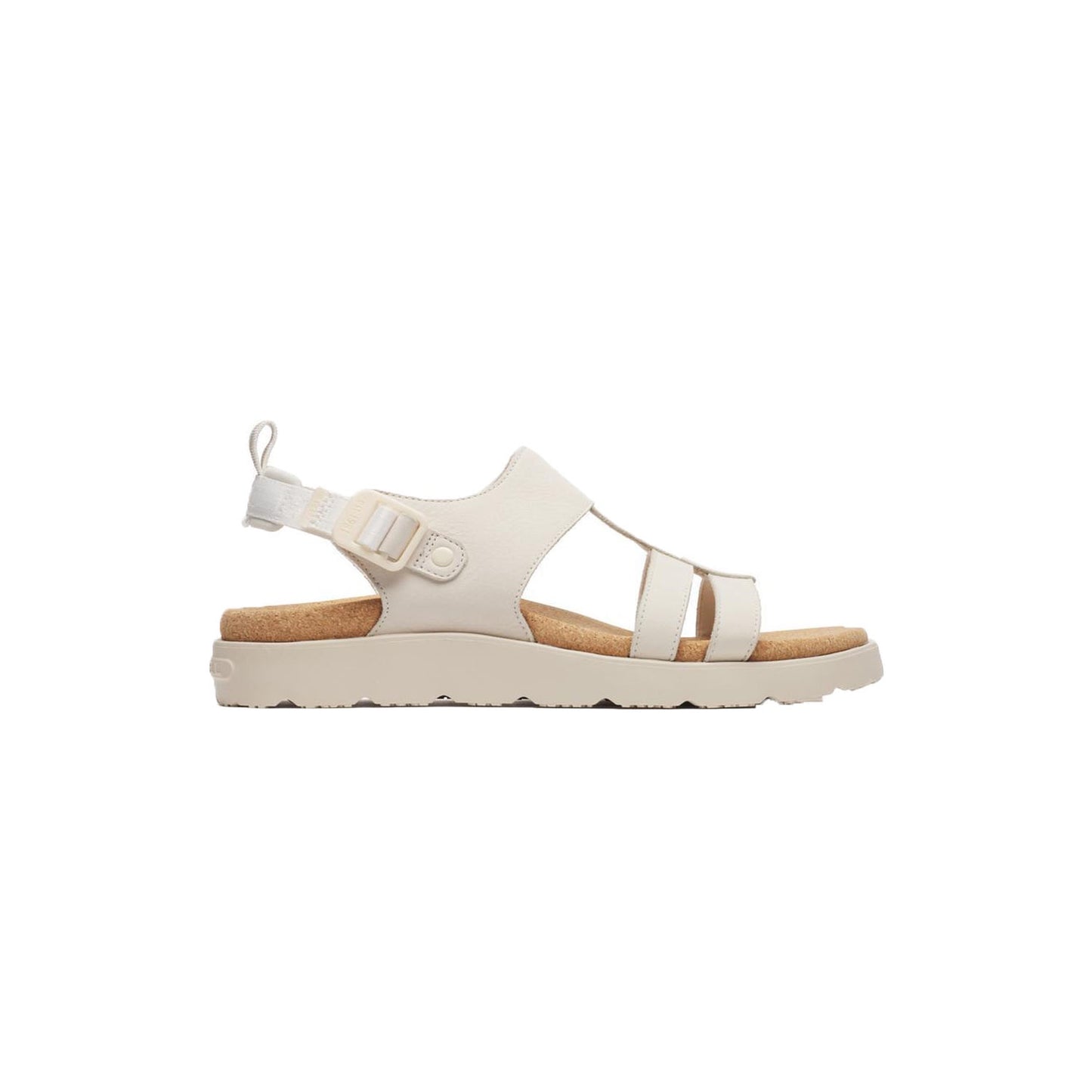Fleur Backstrap Women's Sandal