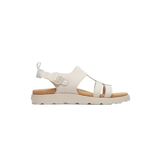 Fleur Backstrap Women's Sandal