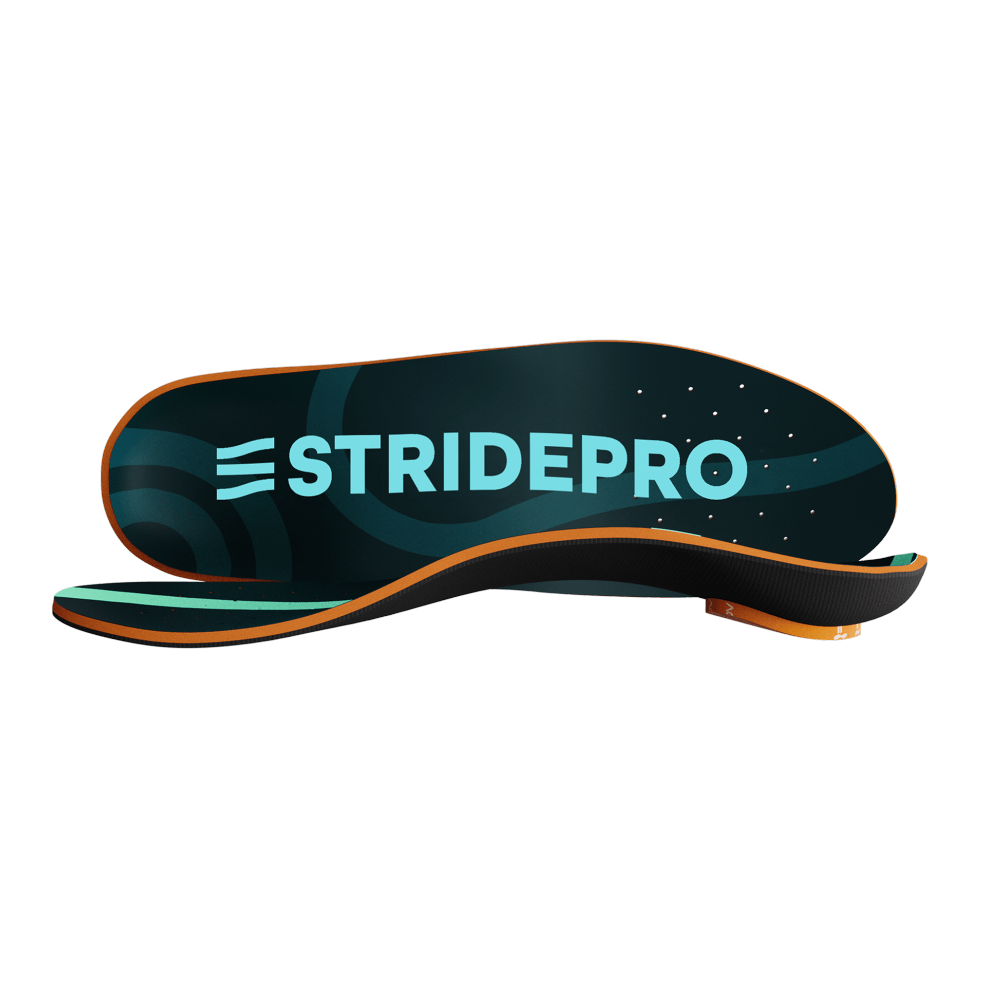 STRIDEPRO | CORE | P.F