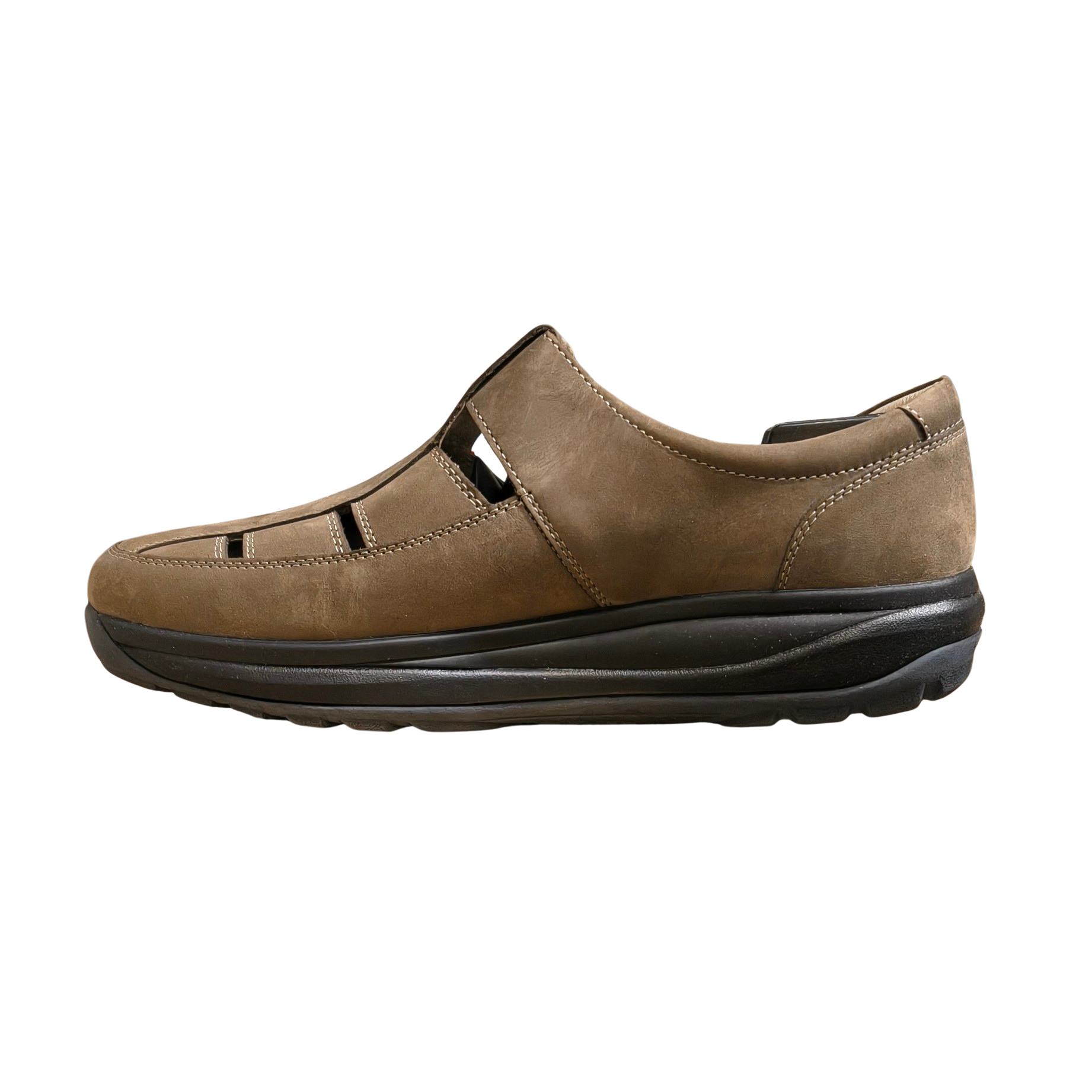 Fisherman Men’s Comfort Sandal
