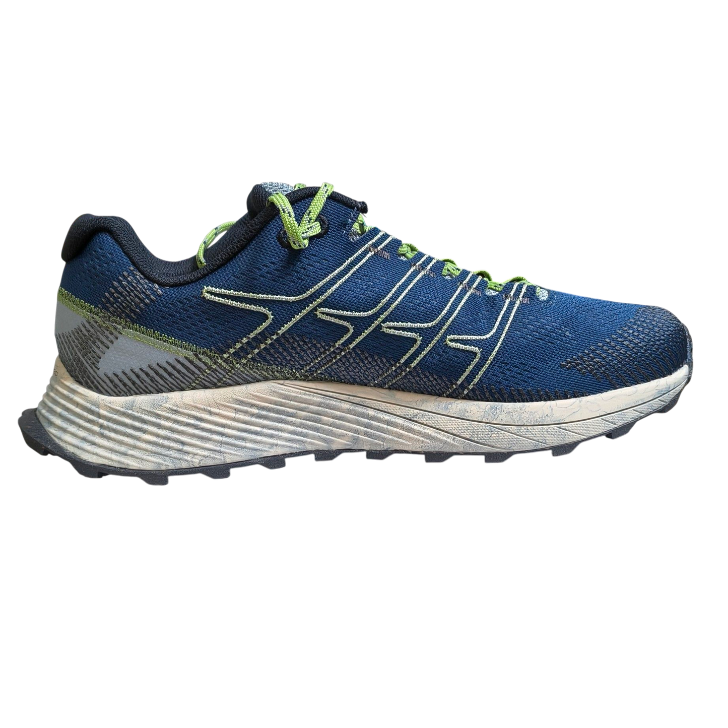 Moab Flight Men's Trail Running shoe