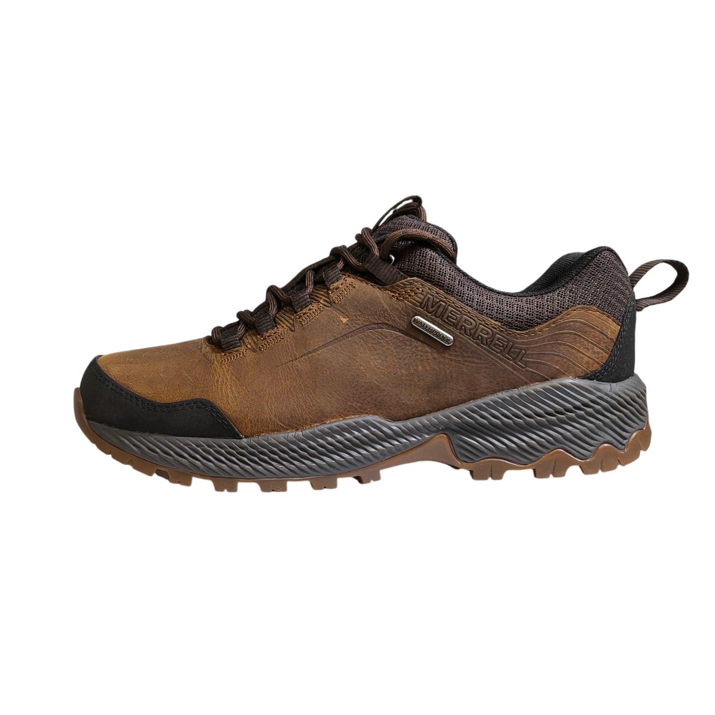Forestbound WP Men's Hiking Shoe