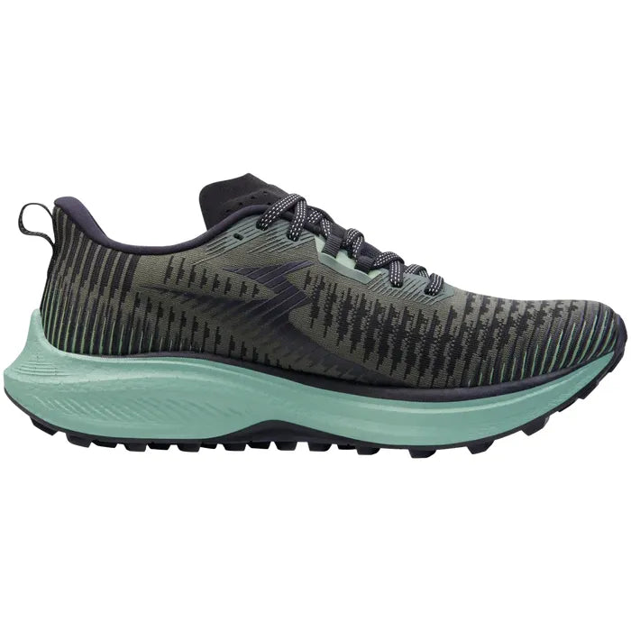 Futura Men's Trail Running Shoe