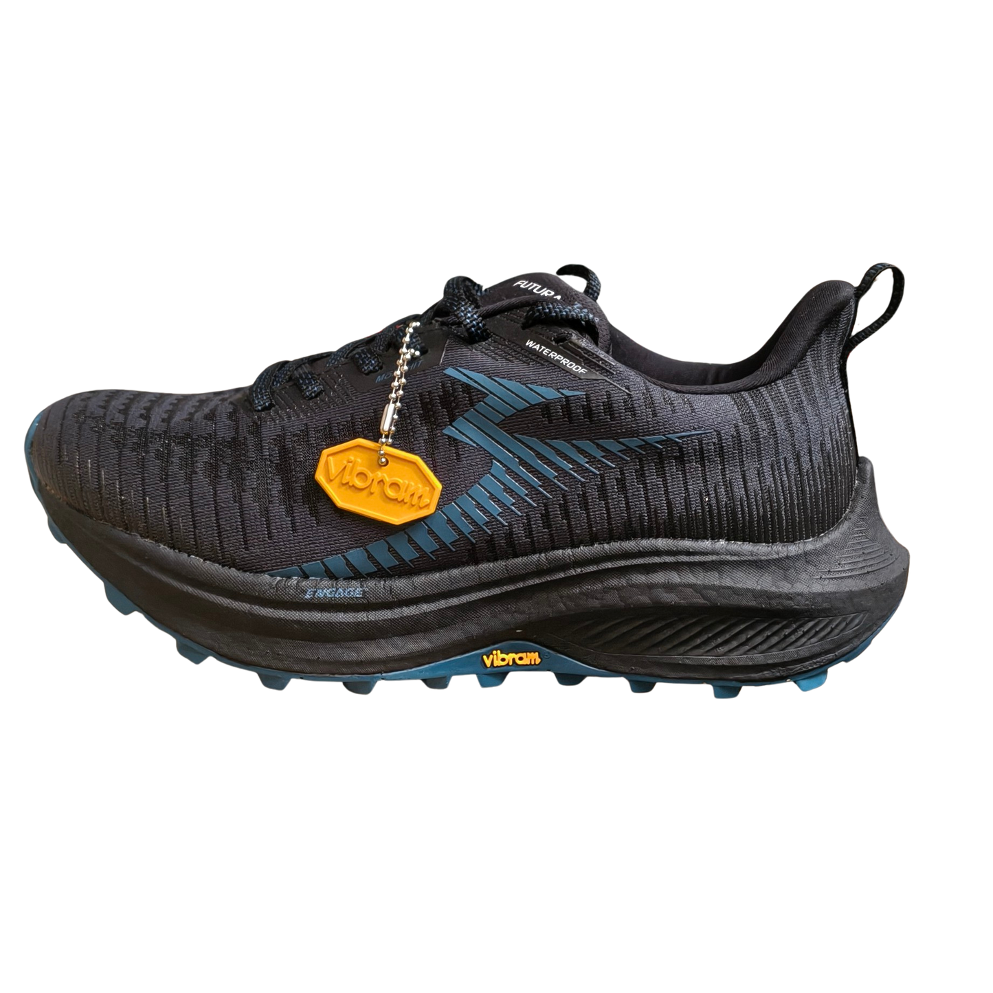 Futura Trail Running Shoe