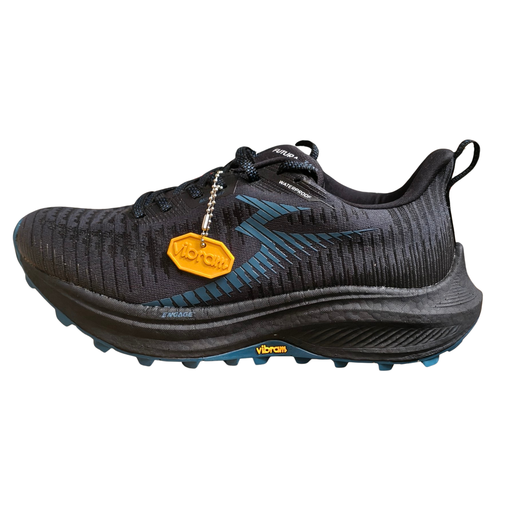 Futura Trail Running Shoe
