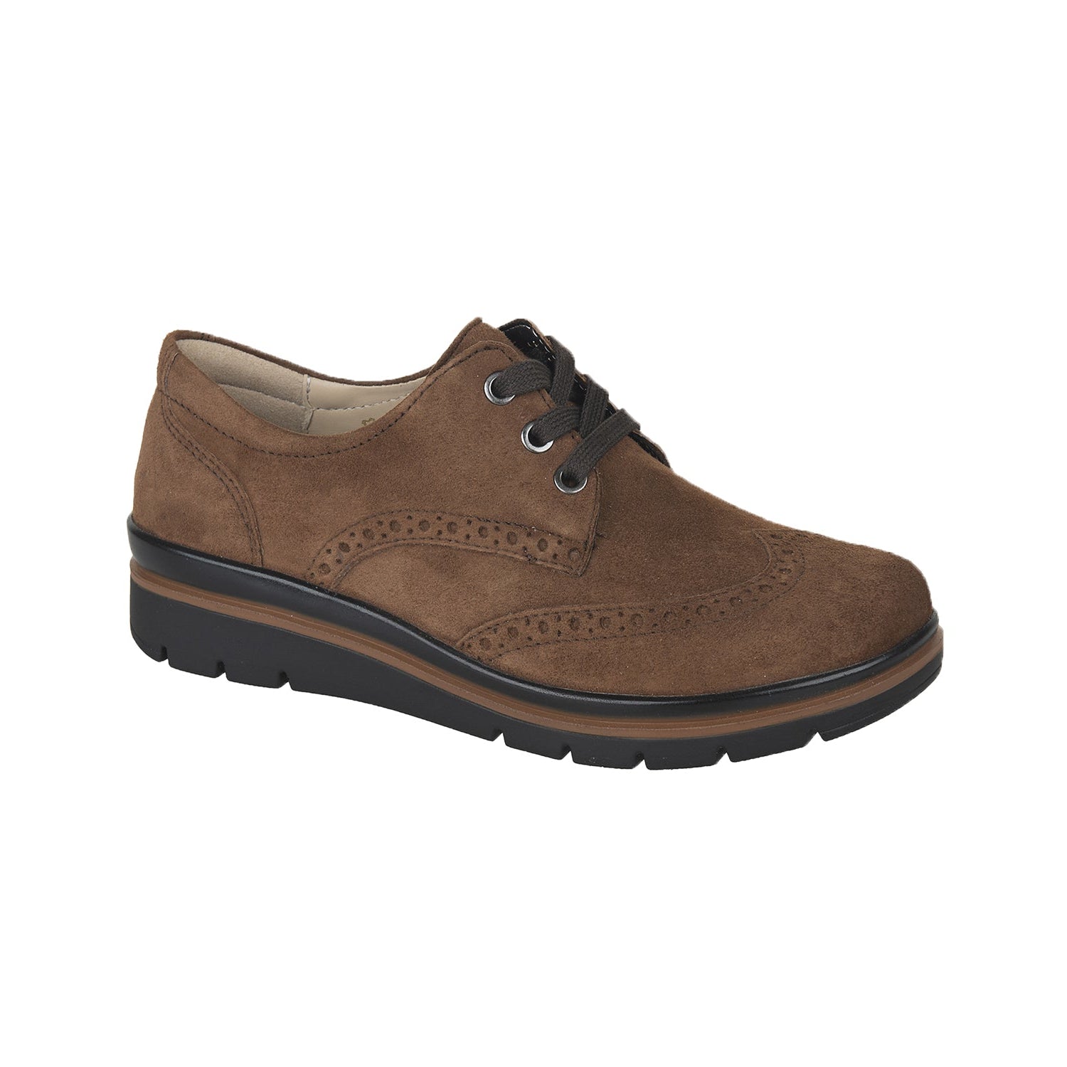 Gallery G Women's Casual Shoe