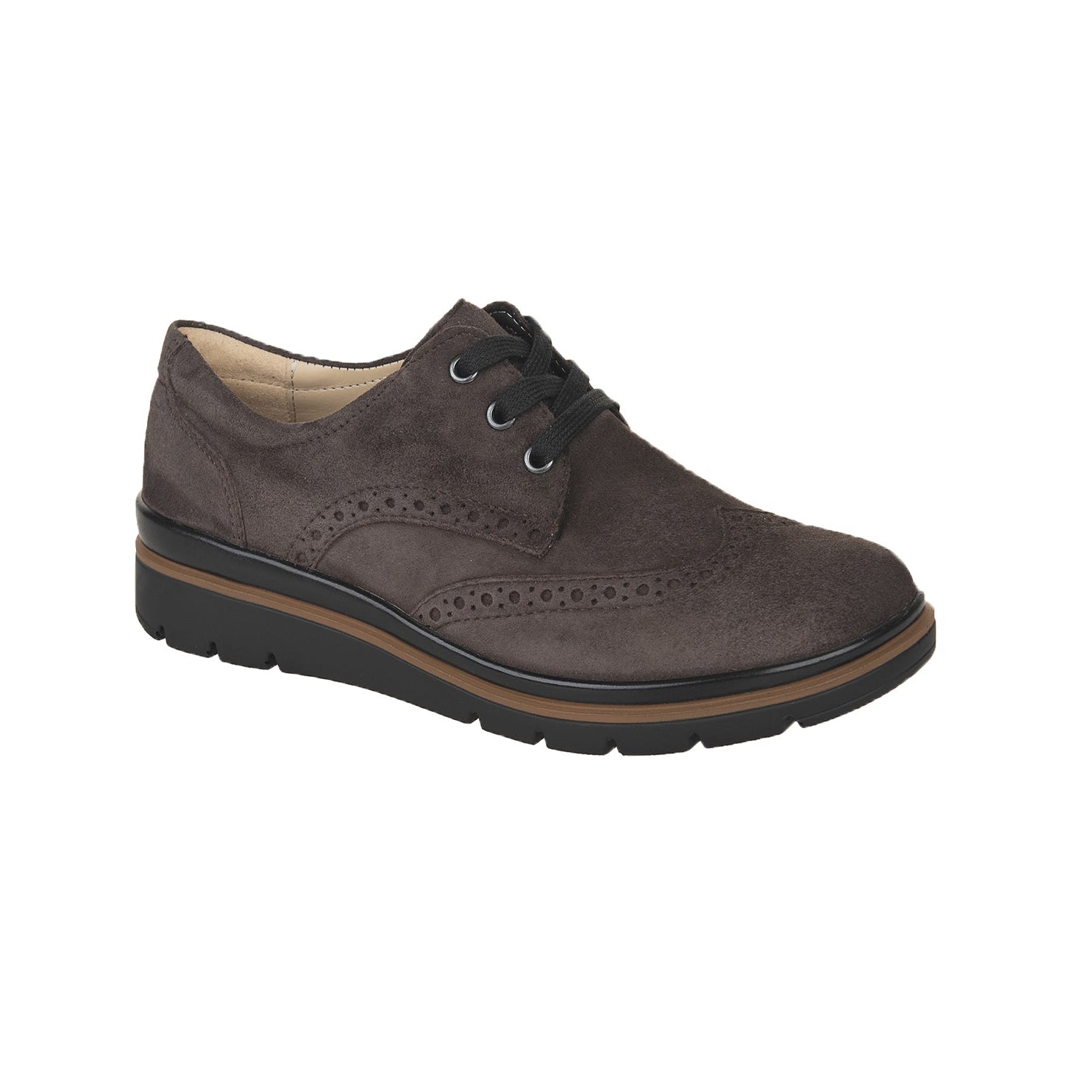 Gallery G Women's Casual Shoe
