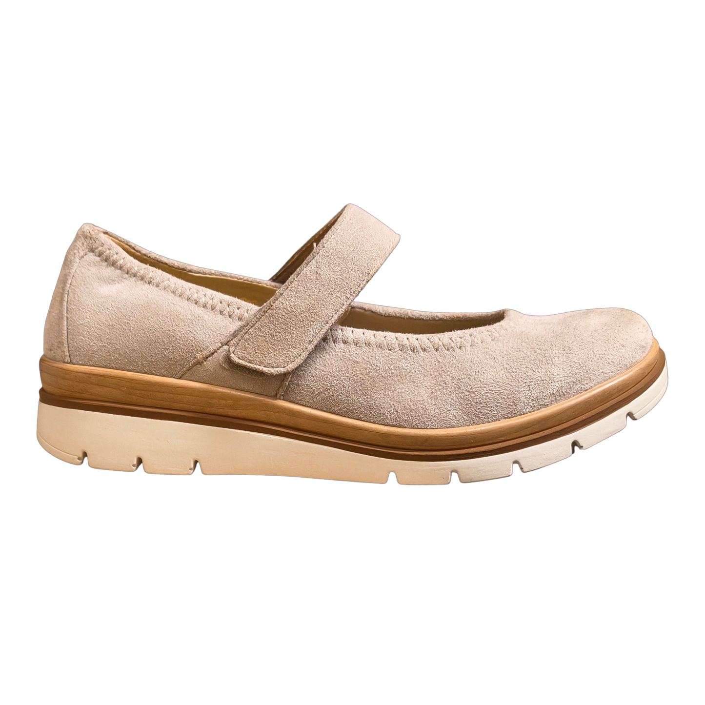 Gallery G Womens Casual Shoe