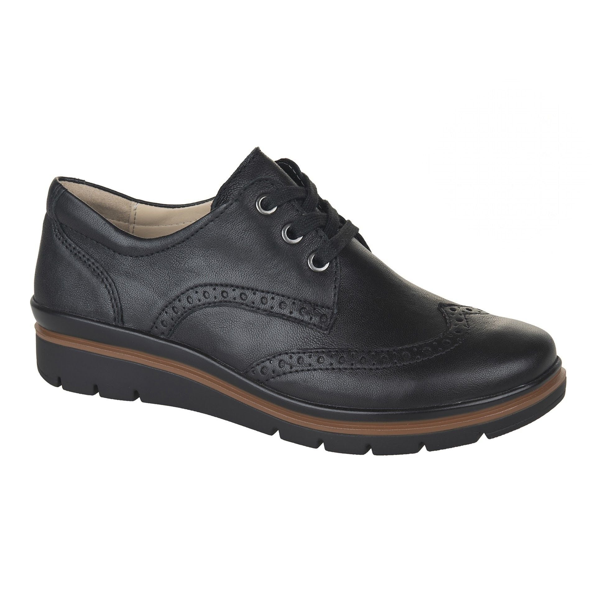Gallery G Women's Casual Shoe