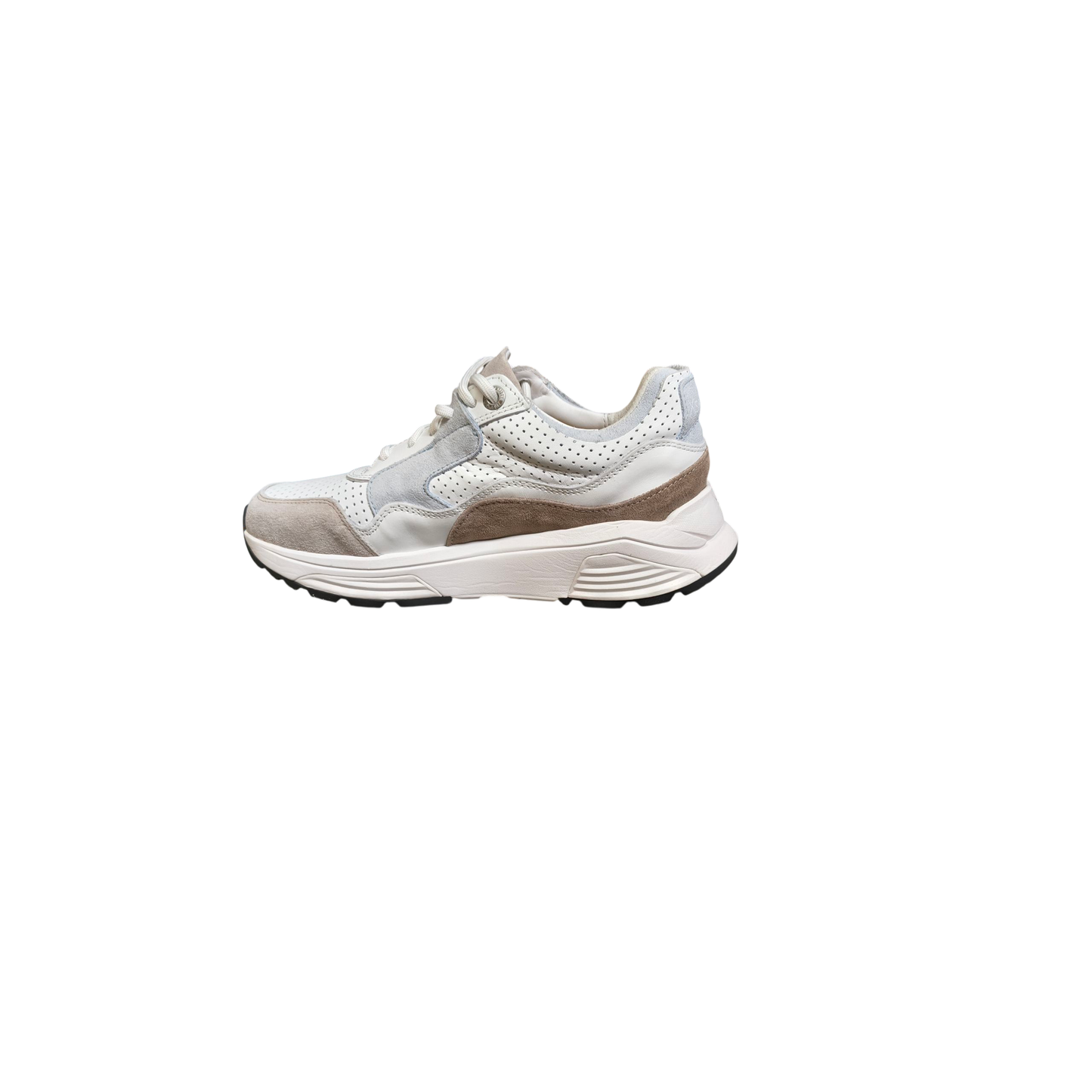Golden Gate Lady 33000.5 - White Combi