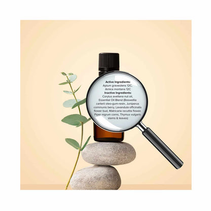 H-Arthritis Formula – Natural Topical Relief for Arthritis Symptoms