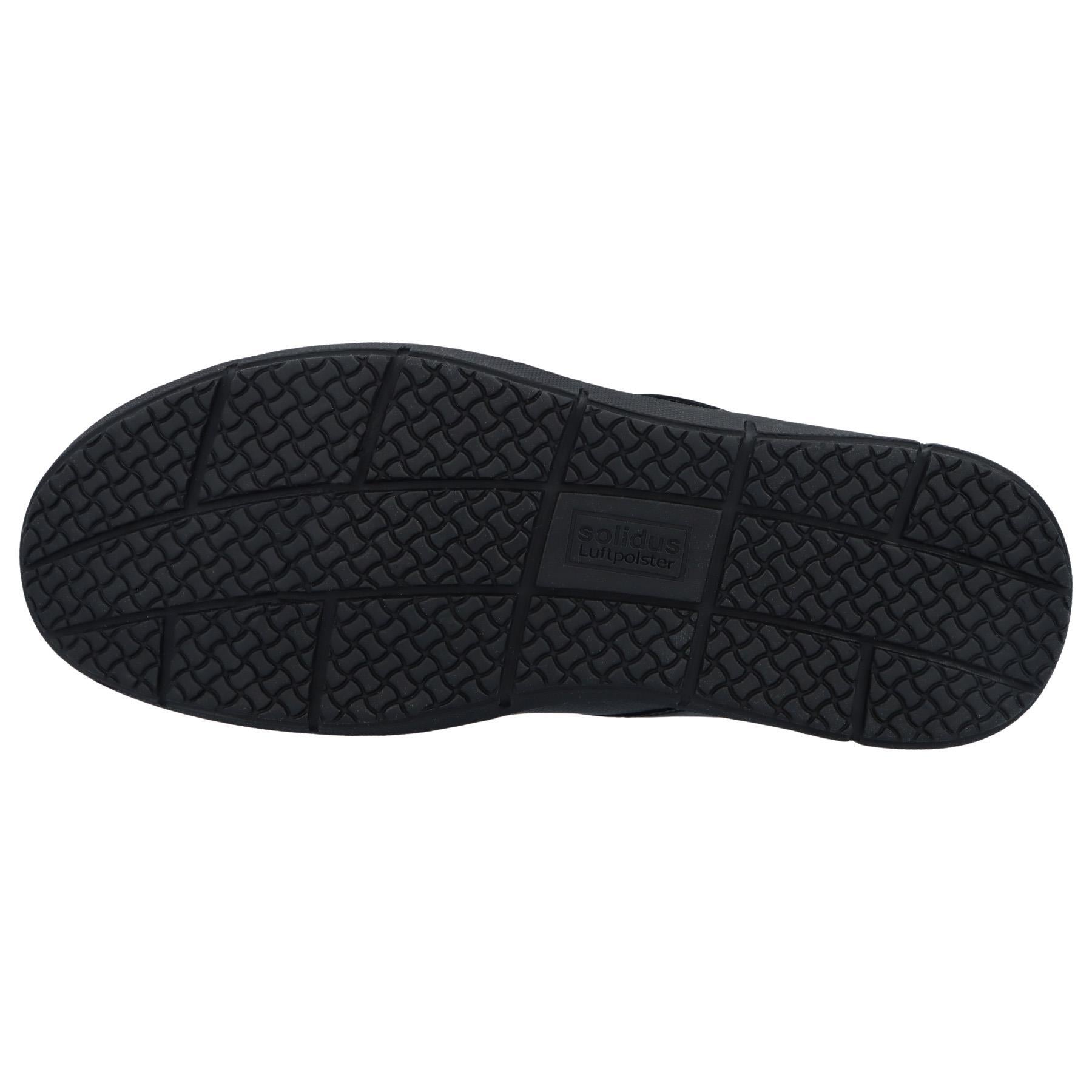 Hardy 64503 - Black