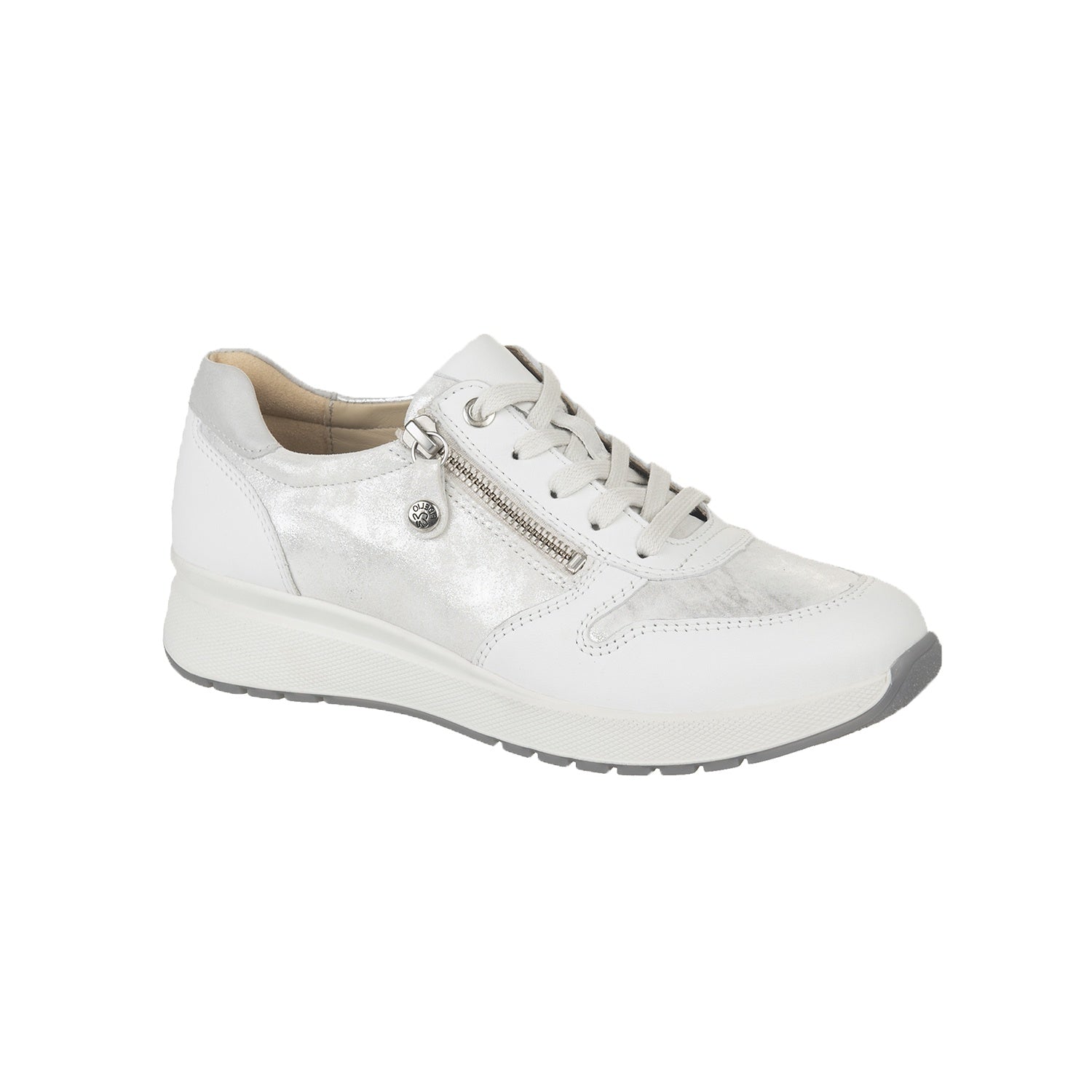 Heaven 566114- 28Bianco Silver