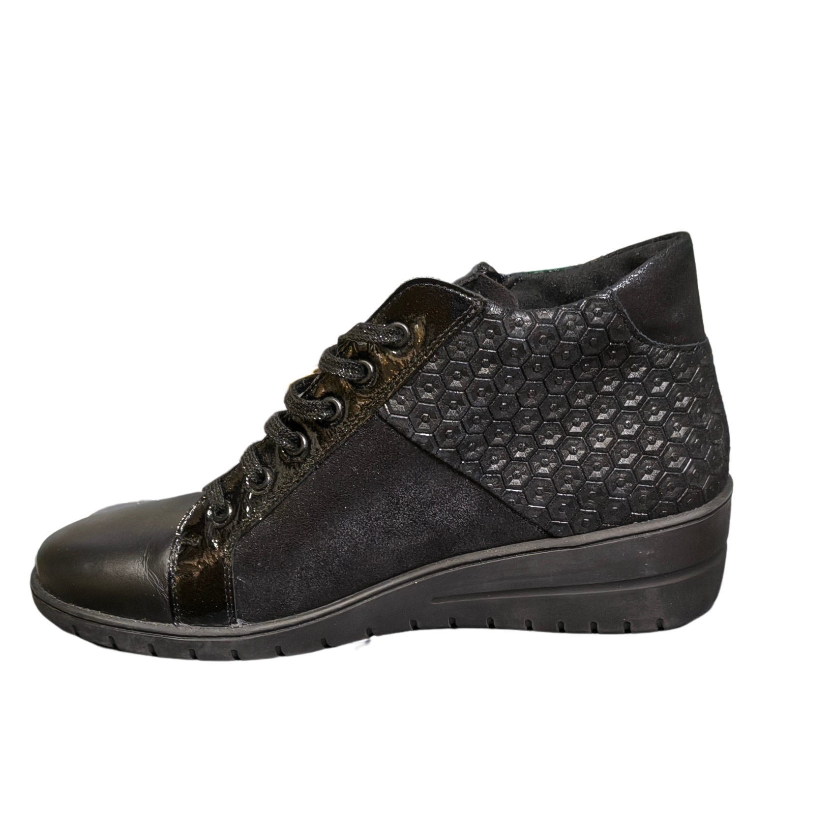 Heila 25003 Black
