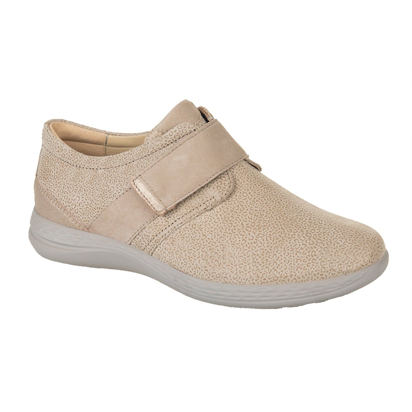 MultiStretch Hi Energy H – Women’s Wide Fit Comfort Shoe