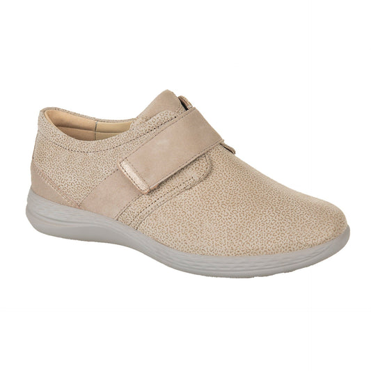 MultiStretch Hi Energy H – Women’s Wide Fit Comfort Shoe