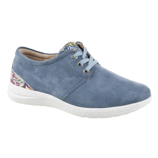 Hi Energy H – Women’s Wide Fit Comfort Shoe