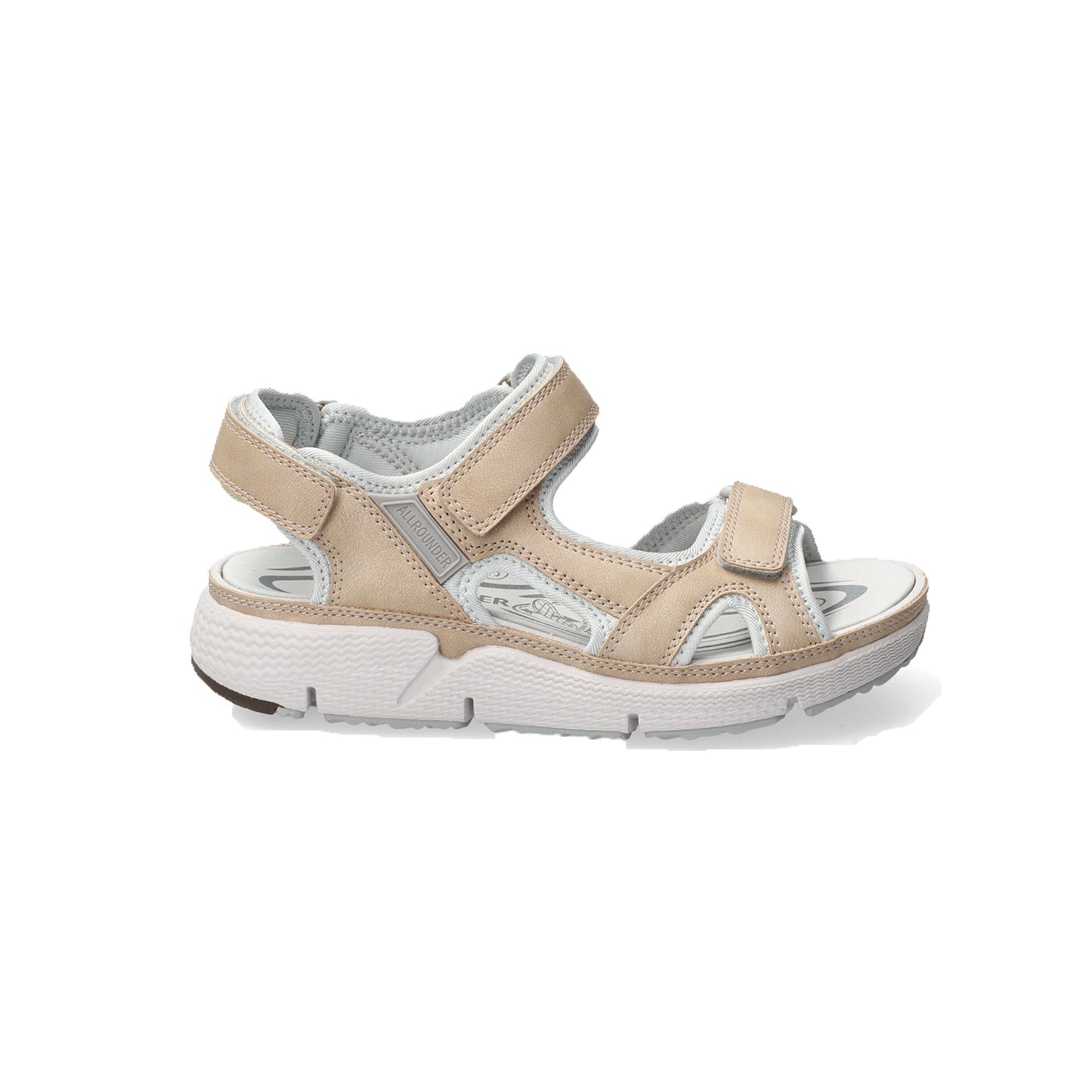 ITS ME Women’s Active Sandal