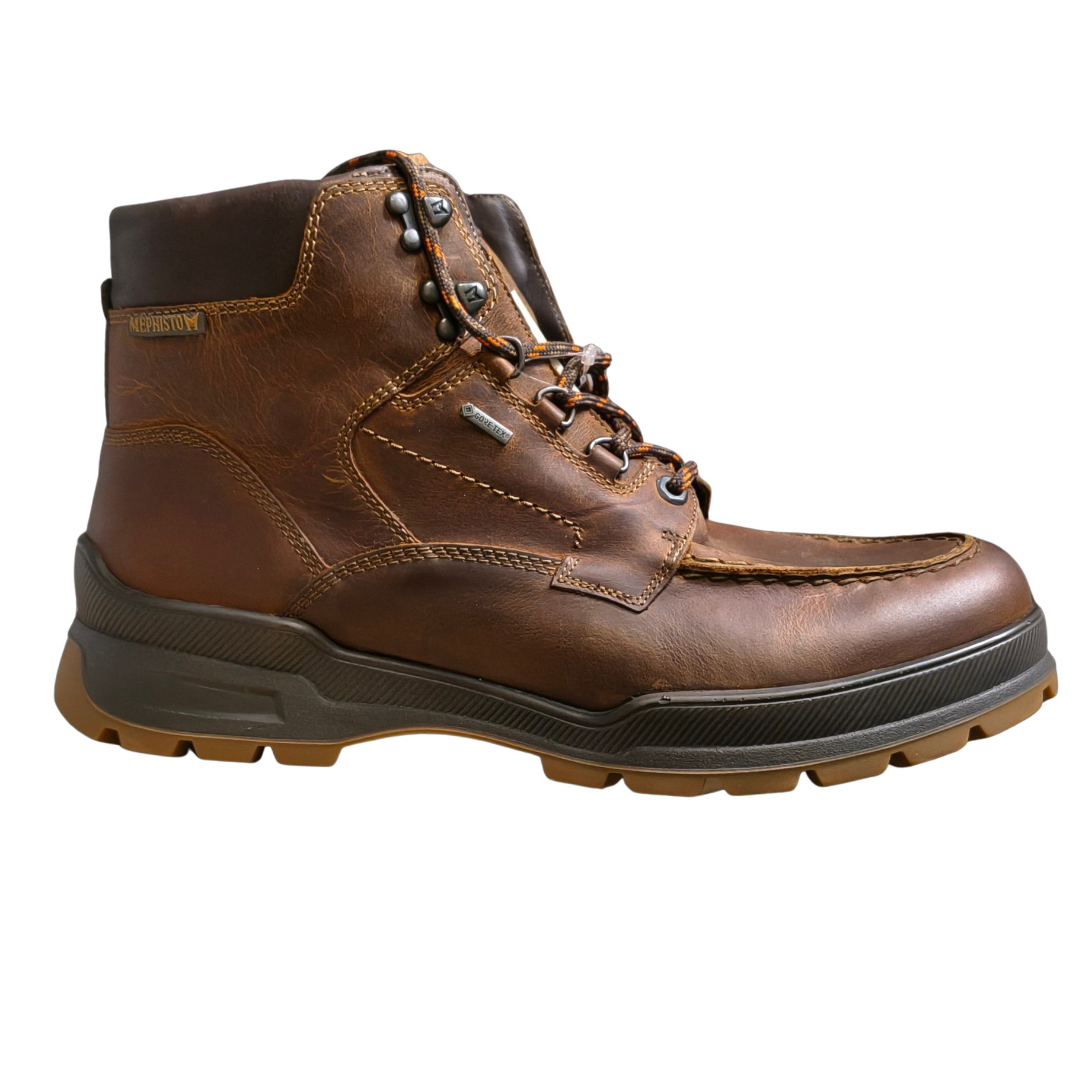 Ivan GT Mens Casual Boot