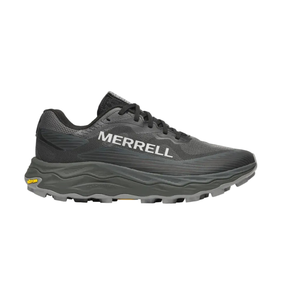 Agility Peak 6 Men’s Trail Running Shoe