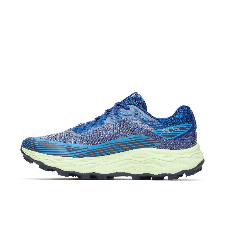 Agility Peak 6 Men’s Trail Running Shoe