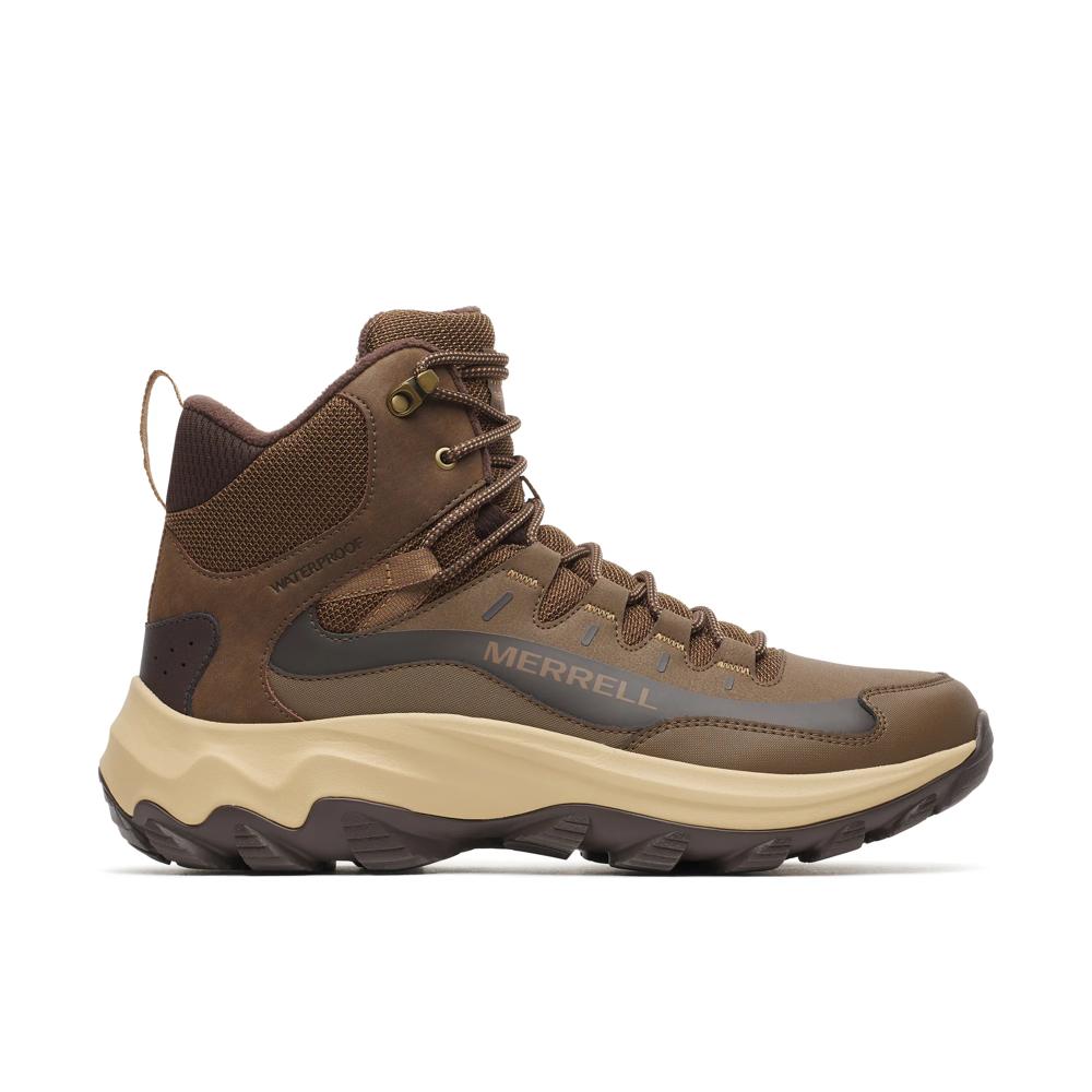 Thermo Chill 2 Mid WP Men’s Waterproof Winter Boot