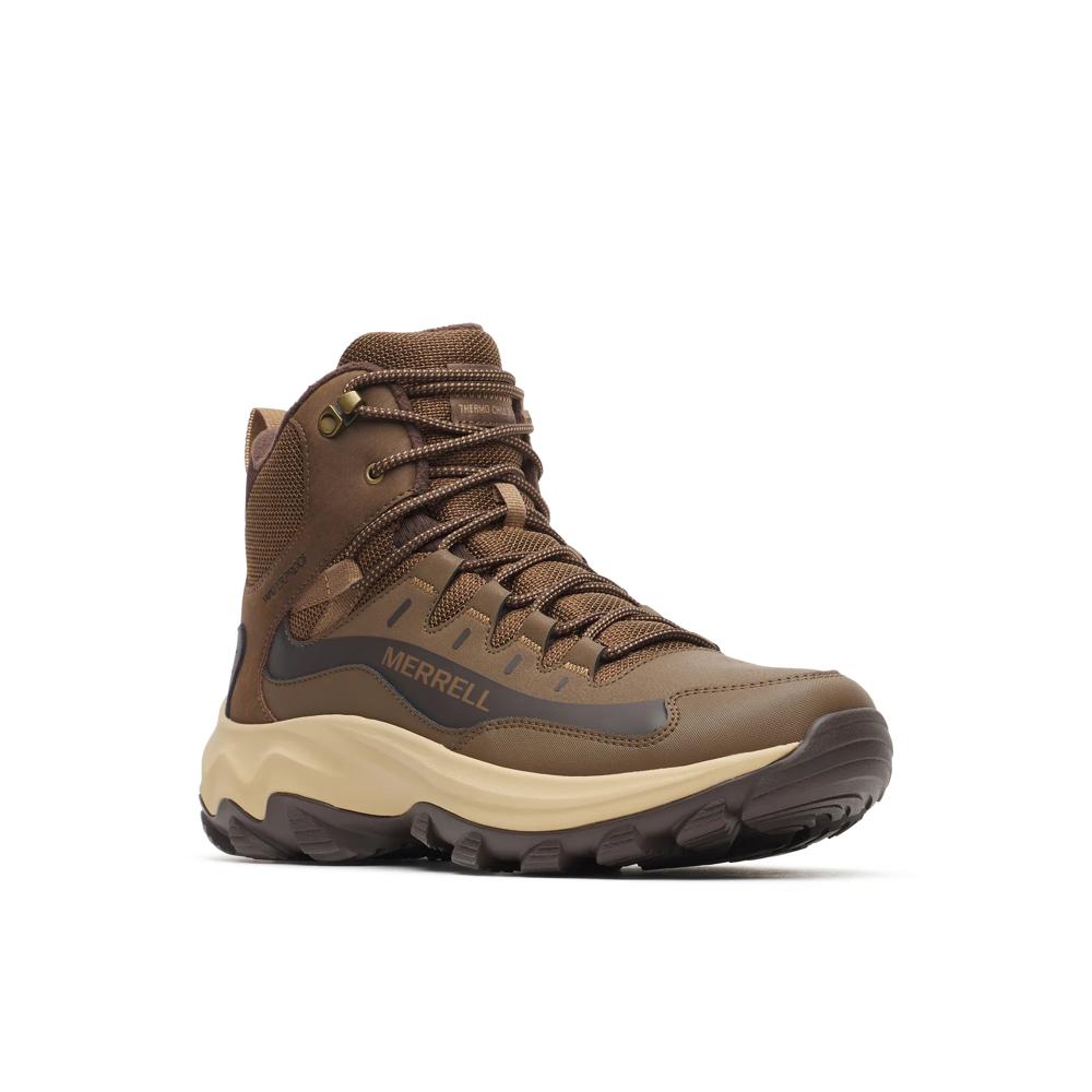 Thermo Chill 2 Mid WP Men’s Waterproof Winter Boot