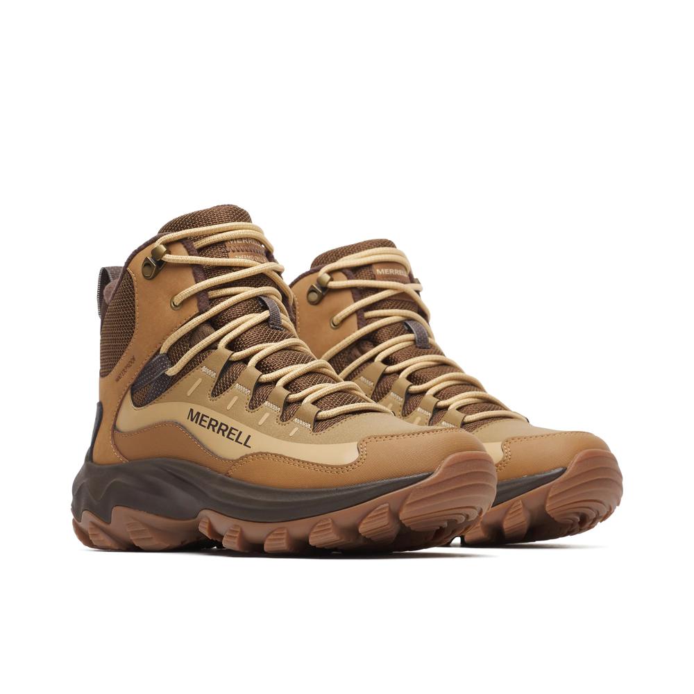 Thermo Chill 2 Mid WP Women’s Waterproof Winter Boot