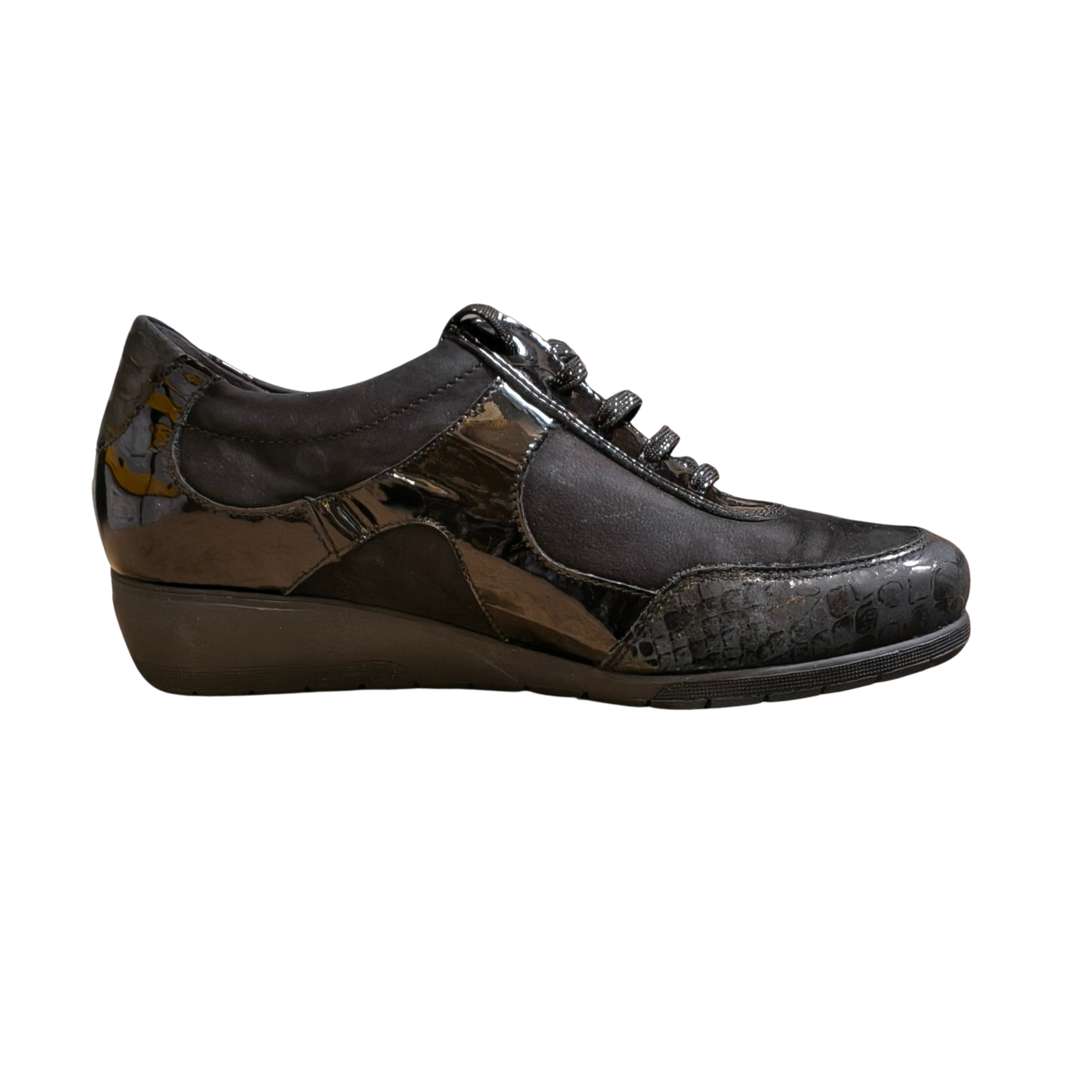 Jacinte - Womens Comfort Shoe