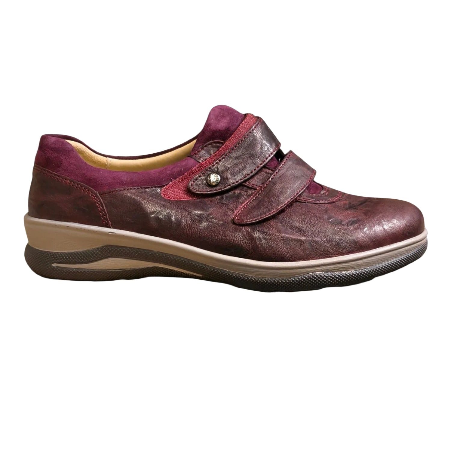 Jaley J Casual Shoe
