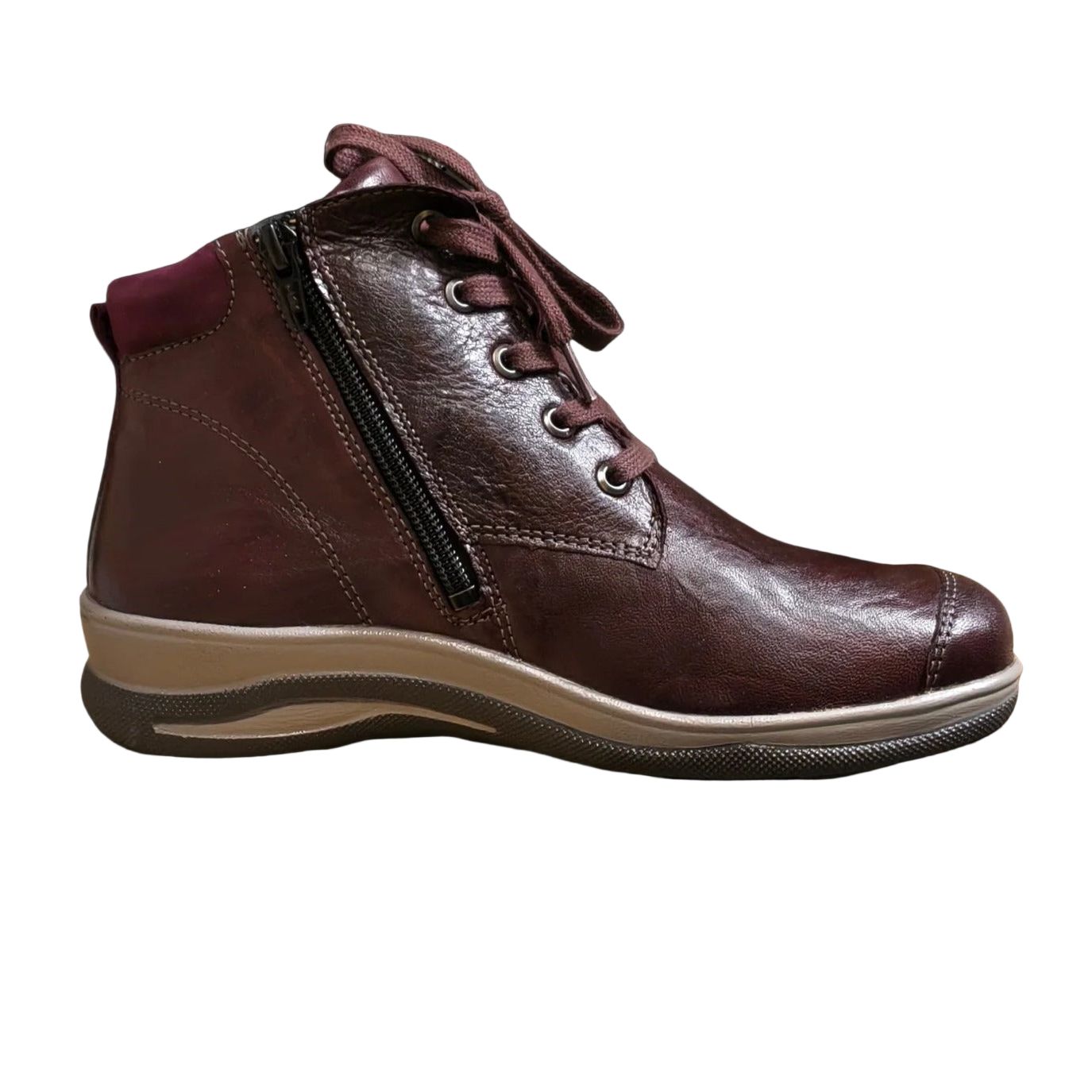 JALEY J BOOT