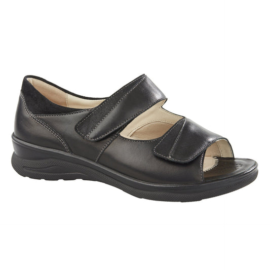 Hallux Jilly J Closed Back Sandal