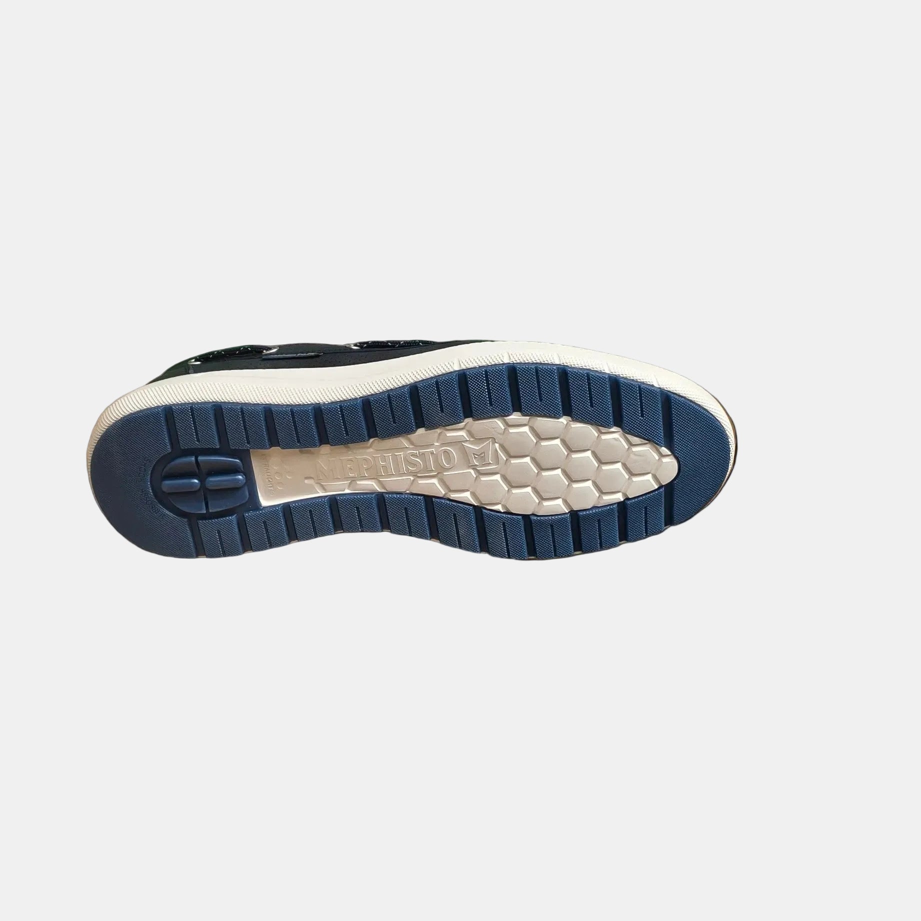 Jozio Mens Casual Boat Shoe