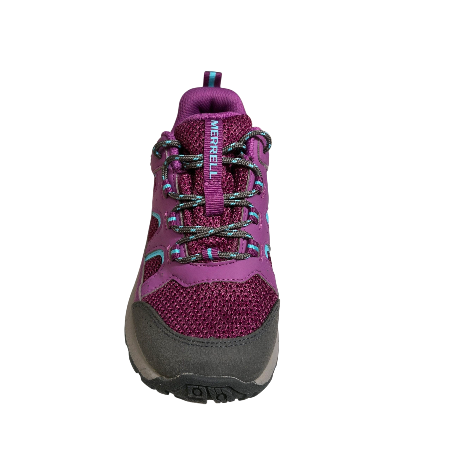Kid's Oakcreek L Lace WTRPF (Girl's) Active Boot