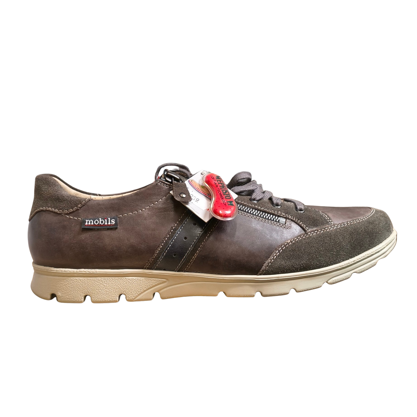 Kristof Mens casual shoes