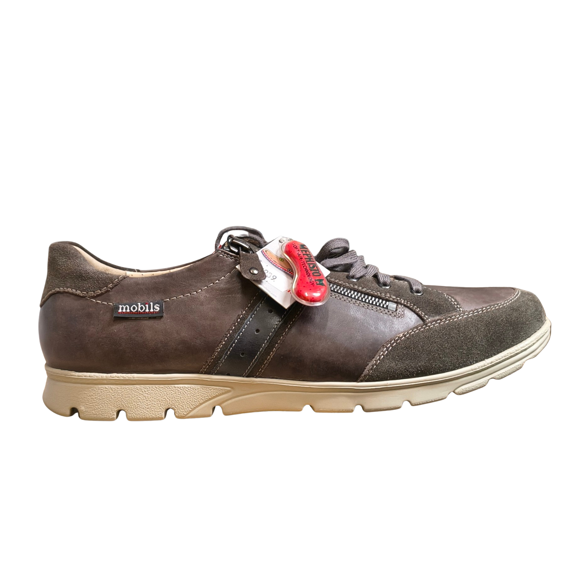 Kristof Mens casual shoes