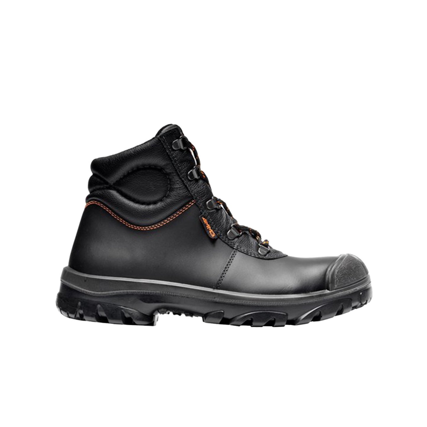 Lukas S3 Safety Boot