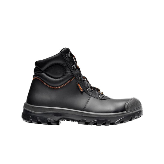 Lukas S3 Safety Boot