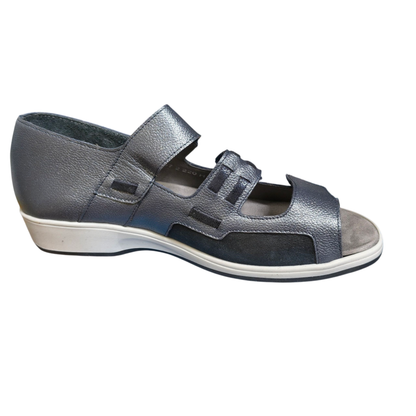 Lara Silky Women - Navy