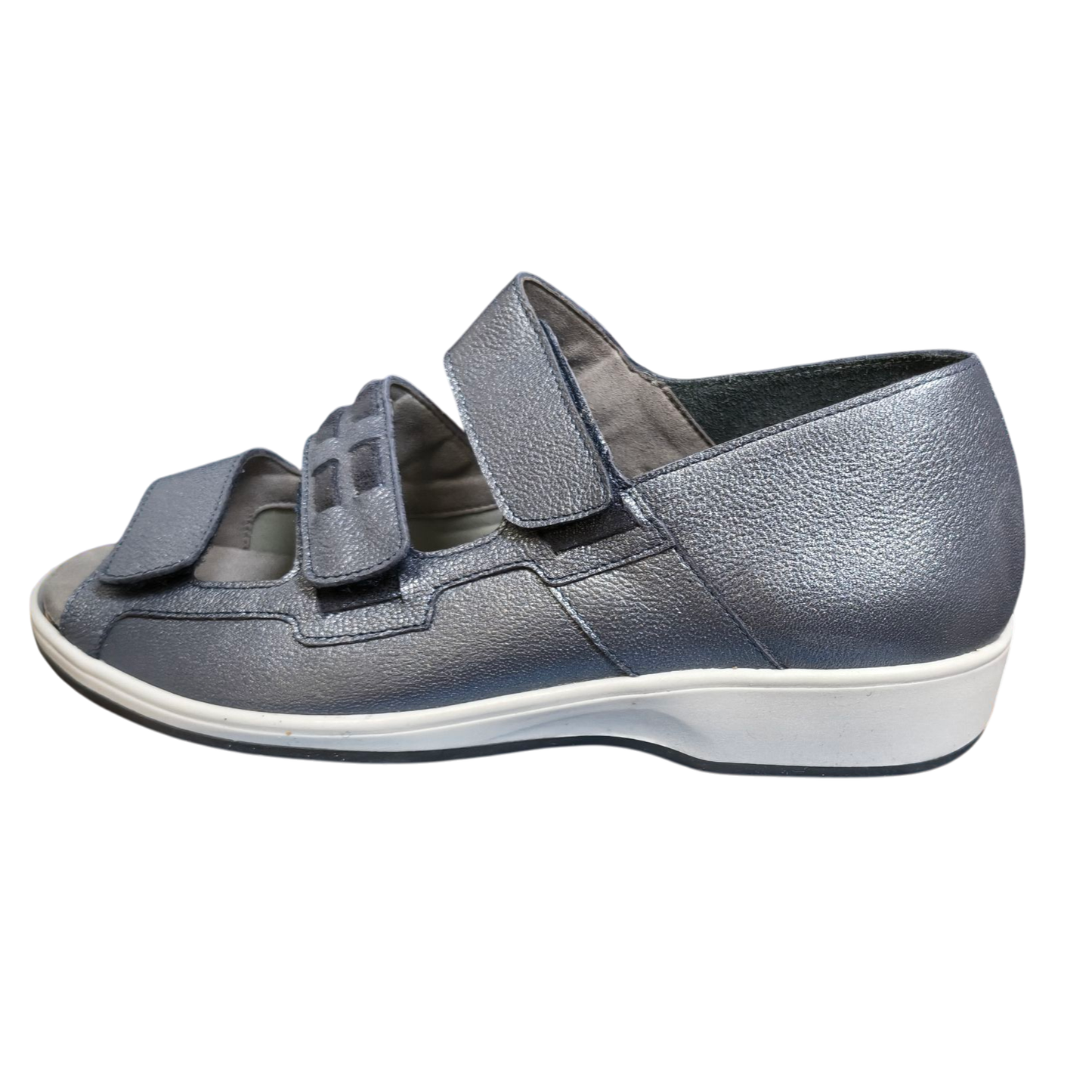 Lara Silky Women - Navy