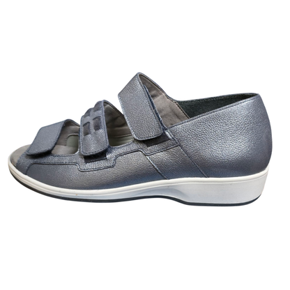 Lara Silky Women - Navy