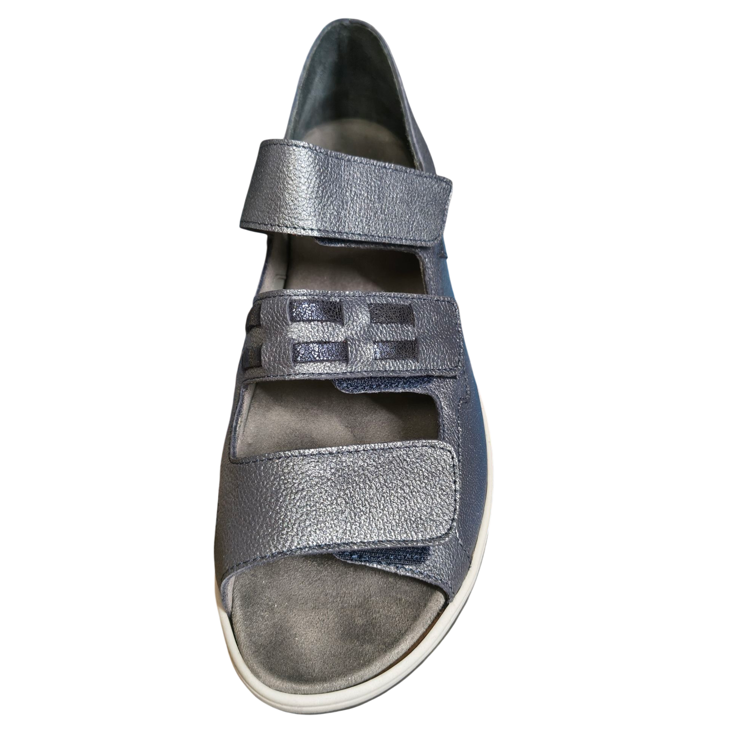 Lara Silky Women - Navy