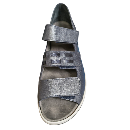 Lara Silky Women - Navy