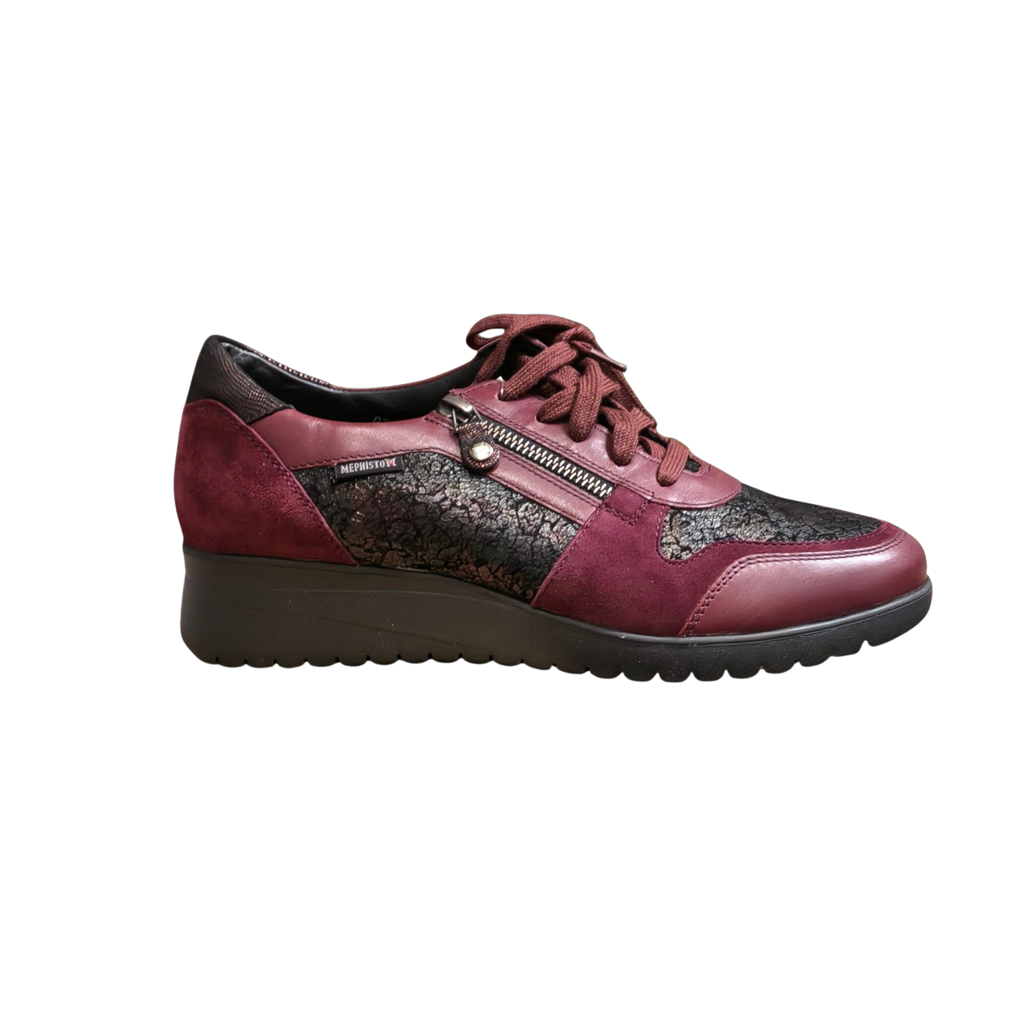 Iasmina Womens Casual Shoe