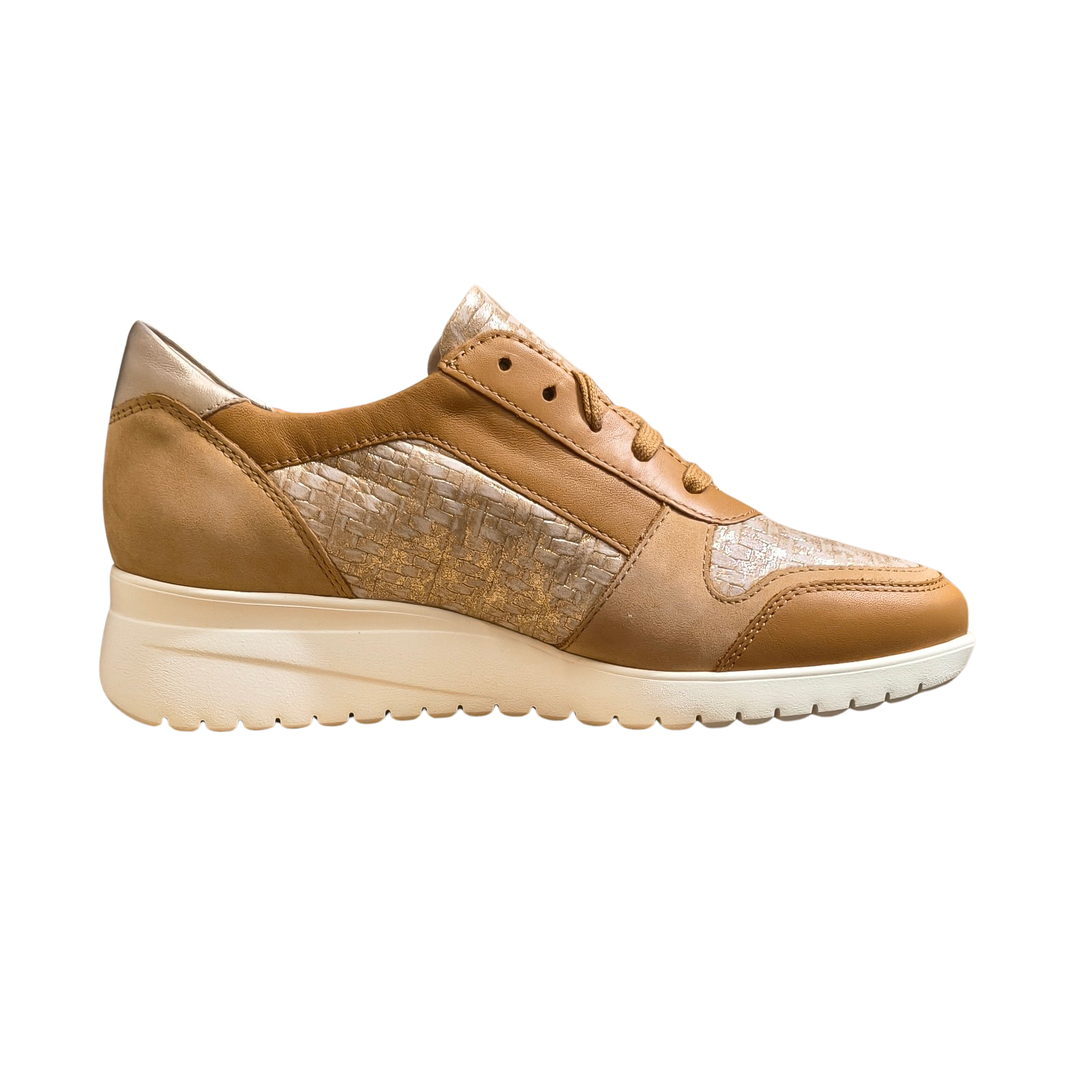 Iasmina Womens Casual Shoe
