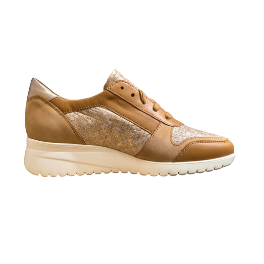 Iasmina Womens Casual Shoe