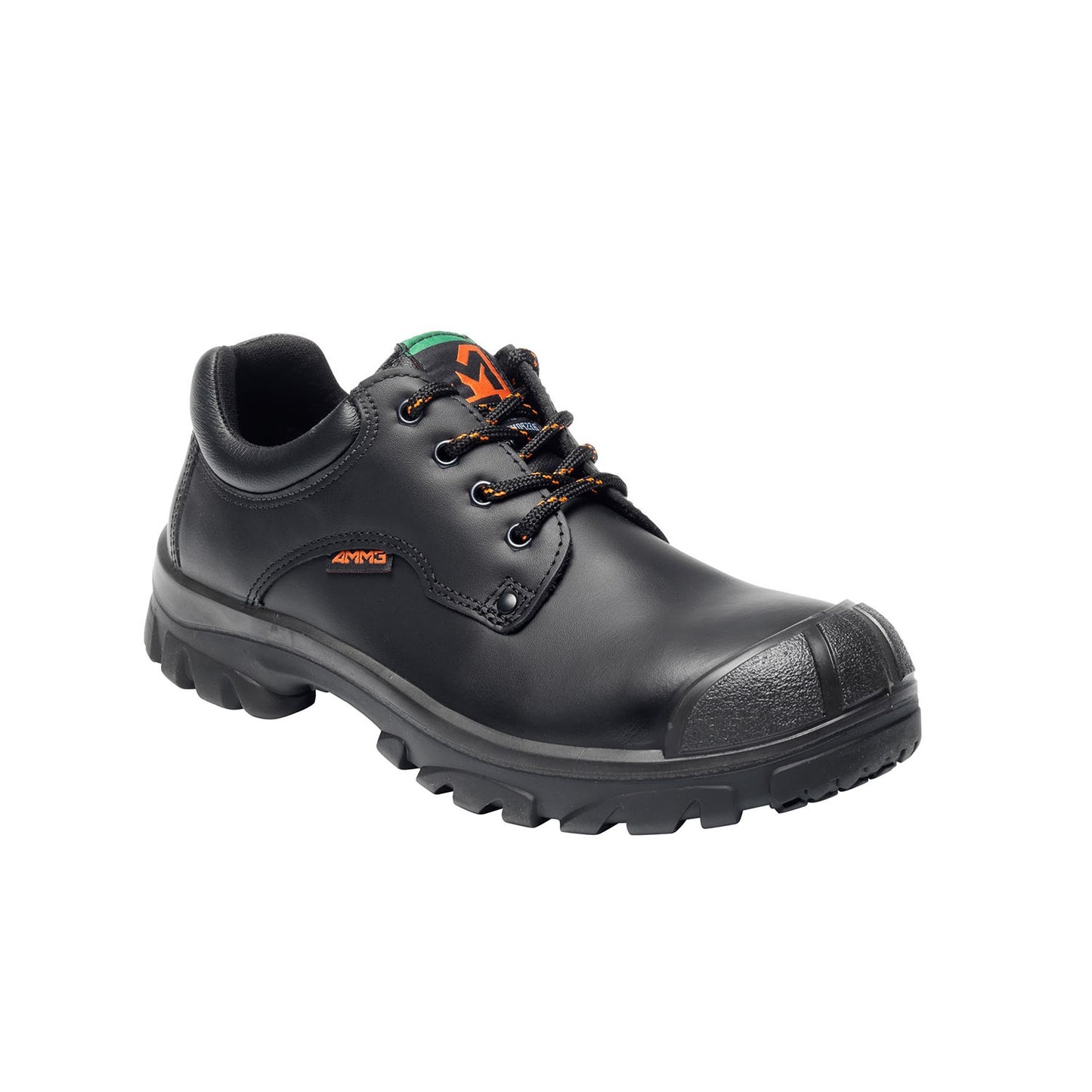 Leo Men's Safety Shoe