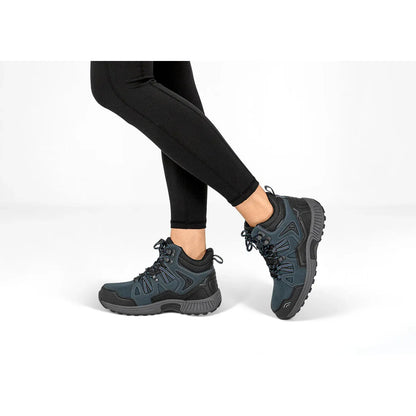 Dakota Mountaineering Boot – All-Terrain, All-Weather